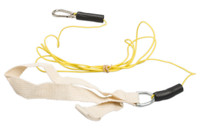 CanDo Bungee Cord Exerciser System (105800)
