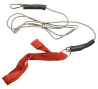 CanDo Bungee Cord Exerciser System (105802)