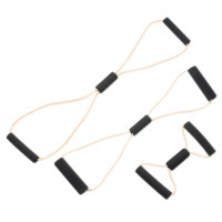CanDo BowTie Tubing Exercisers (105830)