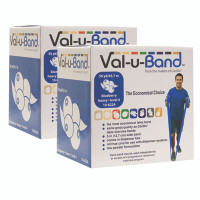 Val-u-Band Low Powder Exercise Band (106234)
