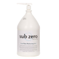 Sub Zero Topical Analgesic (1109531)