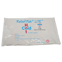 Relief Pak LiTE Hot/Cold Packs (1110561)