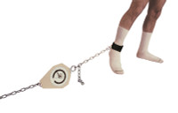 Baseline® Back-Leg-Chest Dynamometers (120410)