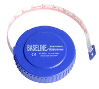 Baseline Measurement Tapes (121210)