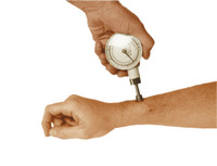 Baseline Dolorimeters (121441)