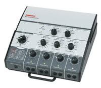 Amrex Electrotherapy Units (133126)