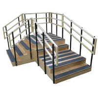 Training Stairs (154207)