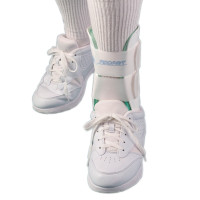 Air Stirrup Ankle Supports (242656L)