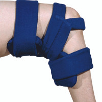 Comfy Splints Knee (243296)