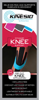 Kinesio Pre-cut Kinesiology Tape (24493320)