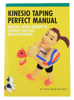 Kinesio Taping Accessories (244964)