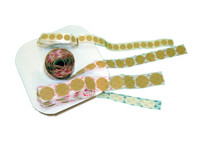 Hook and Loop Fastener Tabs (247247)