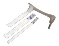 Hook and Loop Fastener Straps (247269)