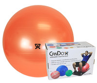 CanDo Inflatable Exercise Balls (301802B)