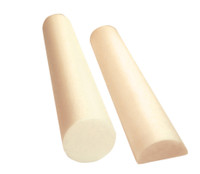 CanDo PE Foam Rollers (302330)