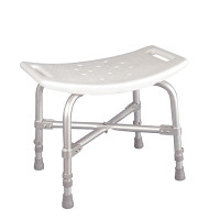 Bath Bench & Supports (431902) Bath Bench & Supports (431902)