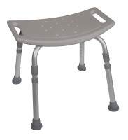 Bath Bench & Supports (4324024)