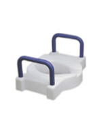 Raised Toilet Seats (432560)