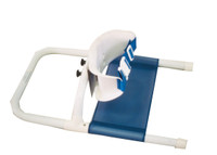 Bath Bench & Supports (452211P)