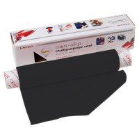 Standard Dycem Non-Slip Material Rolls (501501BLK)