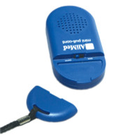 IQ Mini Pull Cord Alarm (590220)