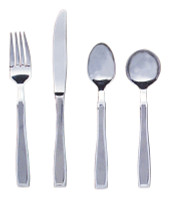 Weighted Utensils (610020)