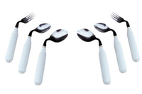Comfort Grip Utensils (610048R)