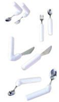 Featherlite Utensils (610056R)
