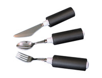 Soft Handle Utensils (610068R)