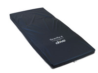 Gravity 9 Long Term Care Pressure Redistribution Mattress, No Cut Out, 42"W x 84"L Gravity 9 Long Term Care Pressure Redistribution Mattress, No Cut Out, 42"W x 84"L