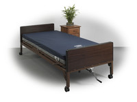ShearCare 1500 Foam Bariatric Dual Layer Pressure Redistribution Mattress, 80" x 48" ShearCare 1500 Foam Bariatric Dual Layer Pressure Redistribution Mattress, 80" x 48"