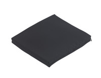 Gel-U-Seat Lite General Use Gel Cushion with Stretch Cover, 16" x 16" x 2" Gel-U-Seat Lite General Use Gel Cushion with Stretch Cover, 16" x 16" x 2"