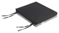 Gel-U-Seat Gel/Foam Cushion, 16" x 20" x 3" Gel-U-Seat Gel/Foam Cushion, 16" x 20" x 3"
