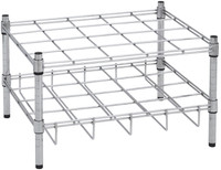 Oxygen Cylinder Rack, 28 Cylinders Oxygen Cylinder Rack, 28 Cylinders