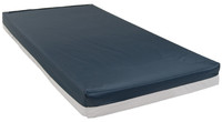 Bariatric Foam Mattress, 42" W x 80" L