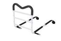 M-Rail Home Bed Assist Handle with Pouch M-Rail Home Bed Assist Handle with Pouch