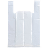 Commode Pail Liner, Pack of 42