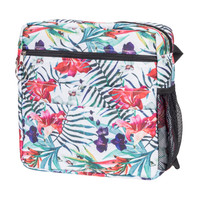 Universal Mobility Tote, Tropical Floral Universal Mobility Tote, Tropical Floral