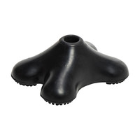 Quad Support Cane Tip Quad Support Cane Tip
