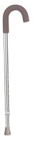 Aluminum Round Handle Cane with Foam Grip Aluminum Round Handle Cane with Foam Grip