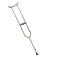 Bariatric Heavy Duty Walking Crutches, Tall Adult, 1 Pair Bariatric Heavy Duty Walking Crutches, Tall Adult, 1 Pair