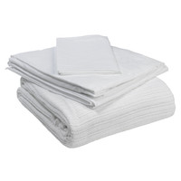 Hospital Bed Bedding in a Box Hospital Bed Bedding in a Box