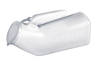 Lifestyle Incontinence Aid Male Urinal Lifestyle Incontinence Aid Male Urinal