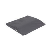 General Use Extreme Comfort Wheelchair Back Cushion with Lumbar Support, 20" General Use Extreme Comfort Wheelchair Back Cushion with Lumbar Support, 20"