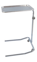 Mayo Instrument Stand, Single Post Mayo Instrument Stand, Single Post