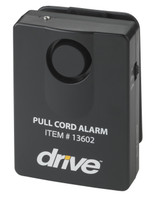 Pin Style Pull Cord Alarm