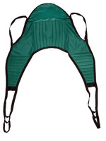 Padded U Sling, with Head Support, Medium Padded U Sling, with Head Support, Medium