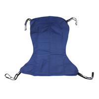 Full Body Patient Lift Sling, Solid, Extra Large Full Body Patient Lift Sling, Solid, Extra Large