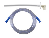 Universal Suction Machine Tubing and Filter Replacement Kit Universal Suction Machine Tubing and Filter Replacement Kit