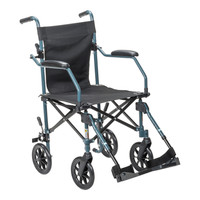Travelite Chair in a Bag Transport Wheelchair Travelite Chair in a Bag Transport Wheelchair